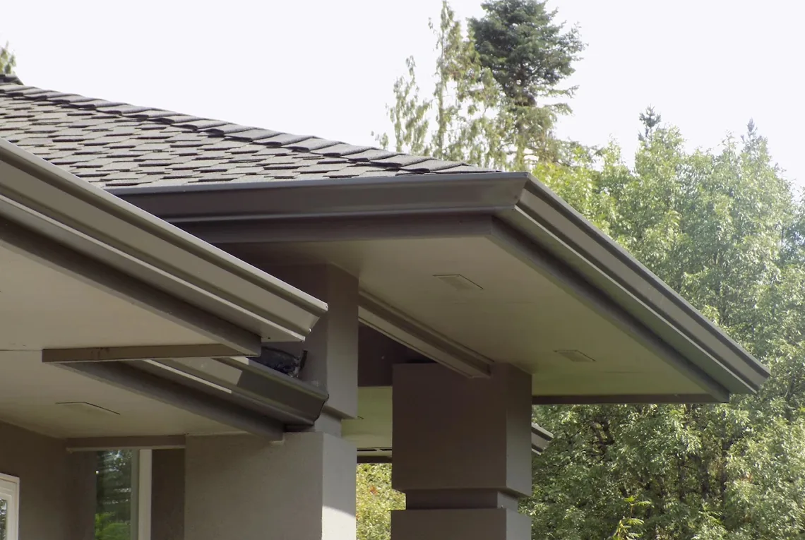 Gutter Installation and Replacement in Vancouver, WA: Beat the Fall Rain Deadline